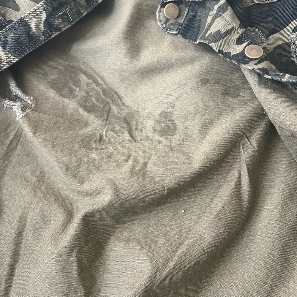 Philadelphia eagles jacket - Picture 5 of 5